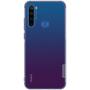 Nillkin Nature Series TPU case for Xiaomi Redmi Note 8T order from official NILLKIN store